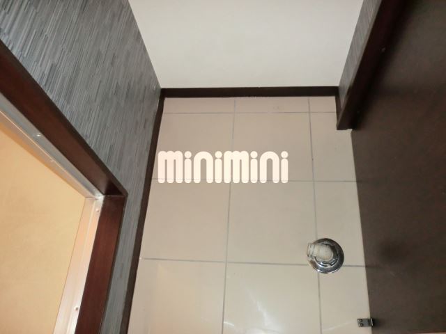 その他　洗濯機置場