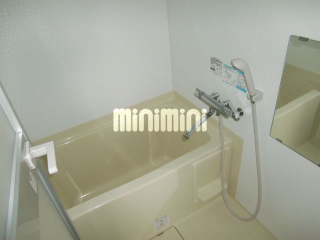 バス・シャワールーム　お風呂