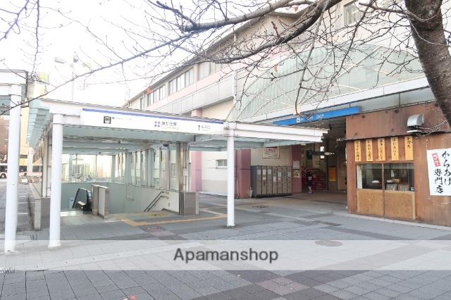 その他　はなみずき通駅（その他）まで450m