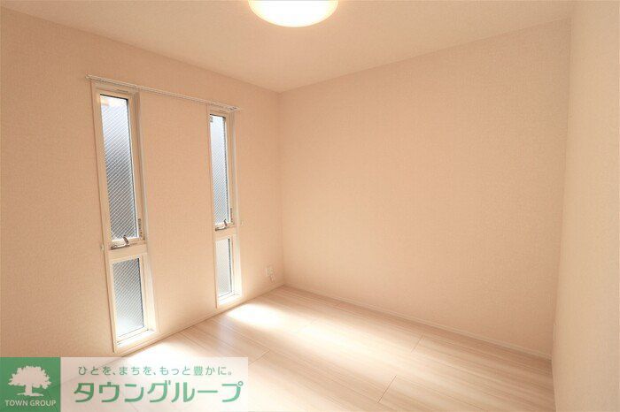 居室・リビング　リビング/居室