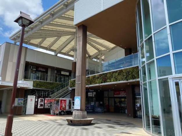 銀行　セブン銀行 BiVi土山 共同出張所（銀行）まで729m