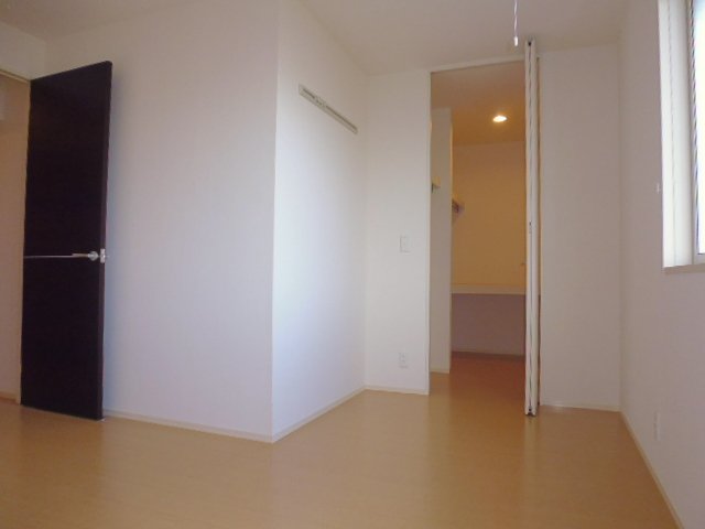 その他部屋・スペース　洋室