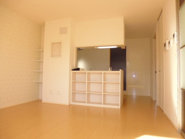 居室・リビング　ダイニング