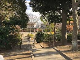 公園　十一ノ区公園（公園）まで31m