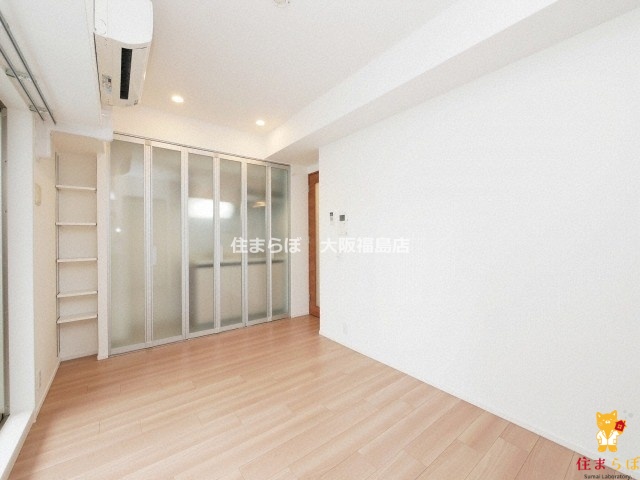 その他部屋・スペース　しっかり休める私空間