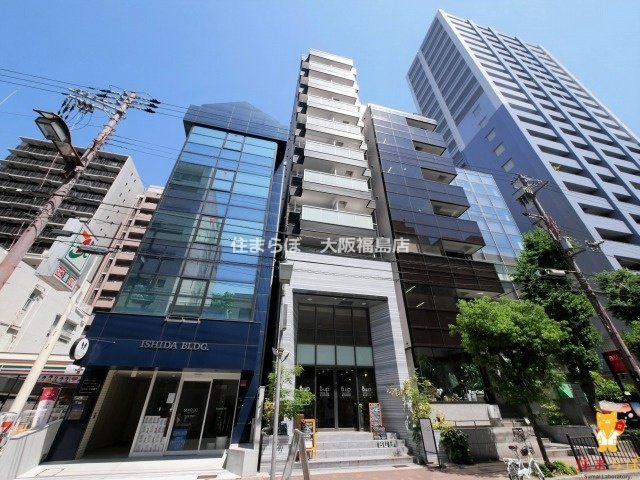 建物外観　★ ★ 口コミ平均4.94のお店 ★ ★