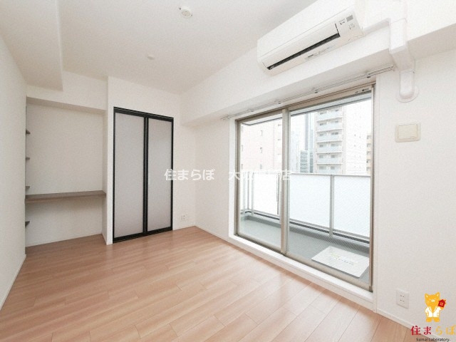 居室・リビング　暮らしの中心になる場所