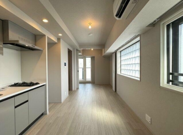 居室・リビング　別部屋同仕様