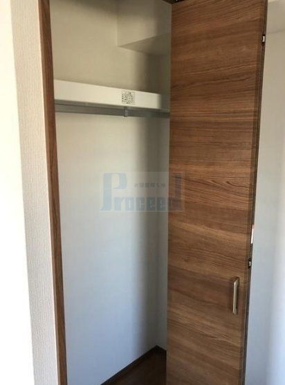 収納　たっぷり収納スペース☆