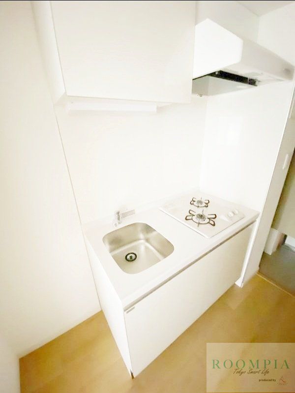 キッチン　物件画像