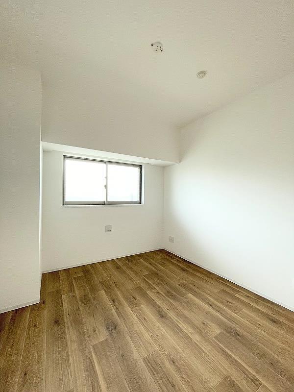 その他部屋・スペース　洋室6.7帖