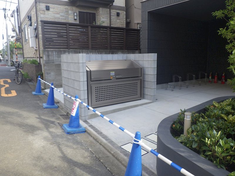 その他共有部分　設備充実★