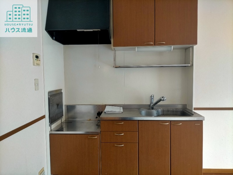 キッチン　※別号室写真