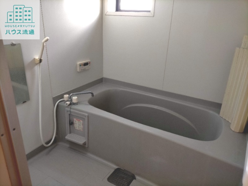 バス・シャワールーム　※別号室写真