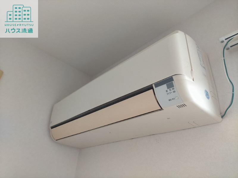 その他設備　※別号室写真