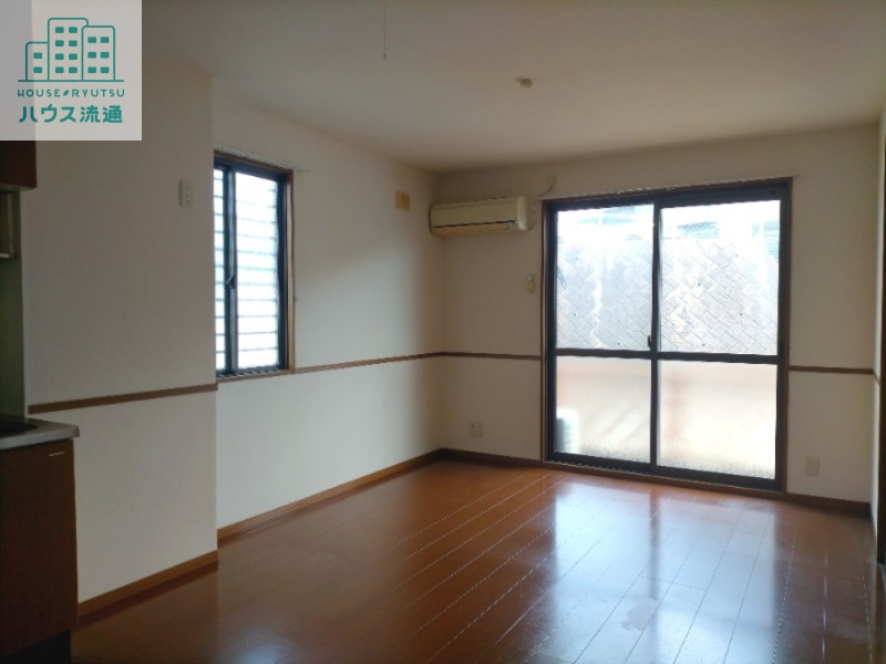 居室・リビング　※別号室写真