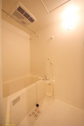 バス・シャワールーム　ミア・カーサ与力町