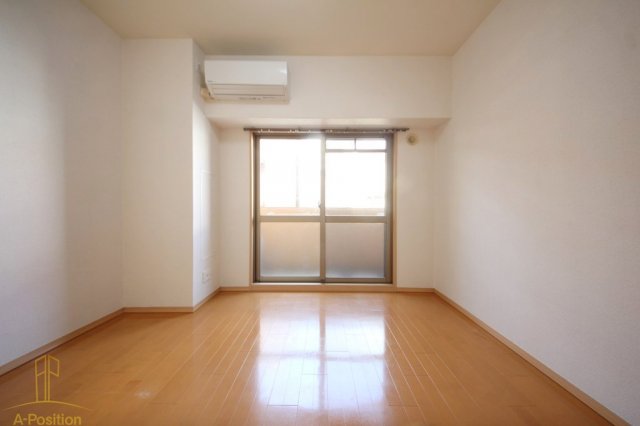 居室・リビング　ミア・カーサ与力町