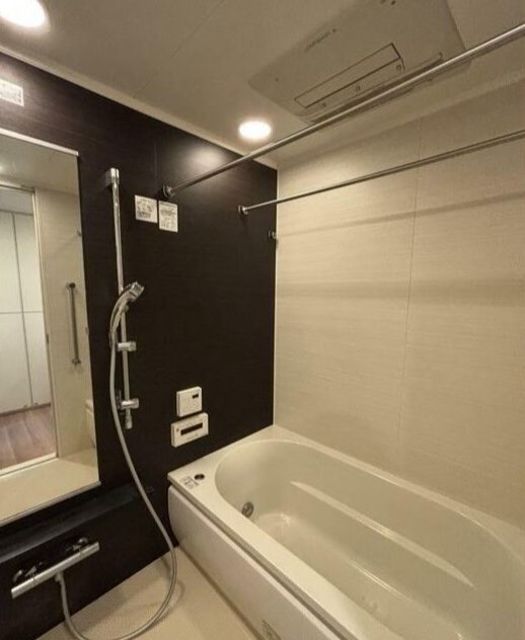 バス・シャワールーム　参考写真