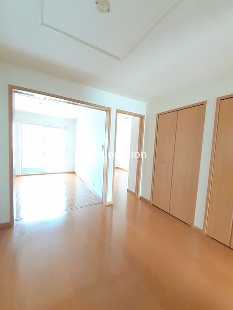 その他部屋・スペース　☆ゆったりとしたスペースです☆