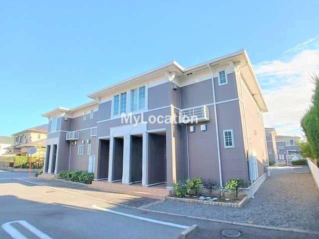 建物外観　☆綺麗な外観です☆