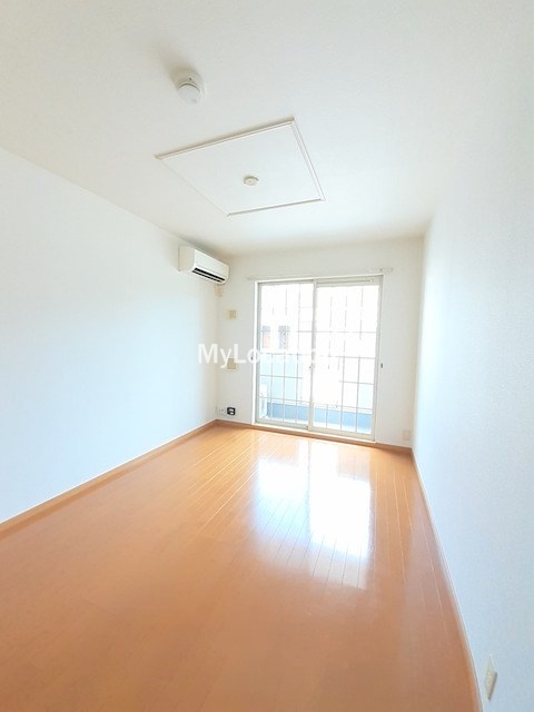 居室・リビング　☆快適なくつろぎ空間です☆