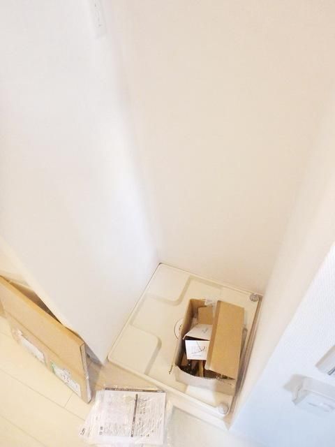 その他設備　★完成間近！★