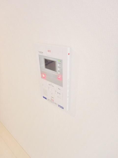 セキュリティ　★セコム完備★