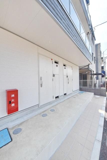 エントランス　★ロビー★