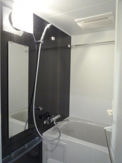 バス・シャワールーム　弊社は都内全域の物件をご紹介可能です！