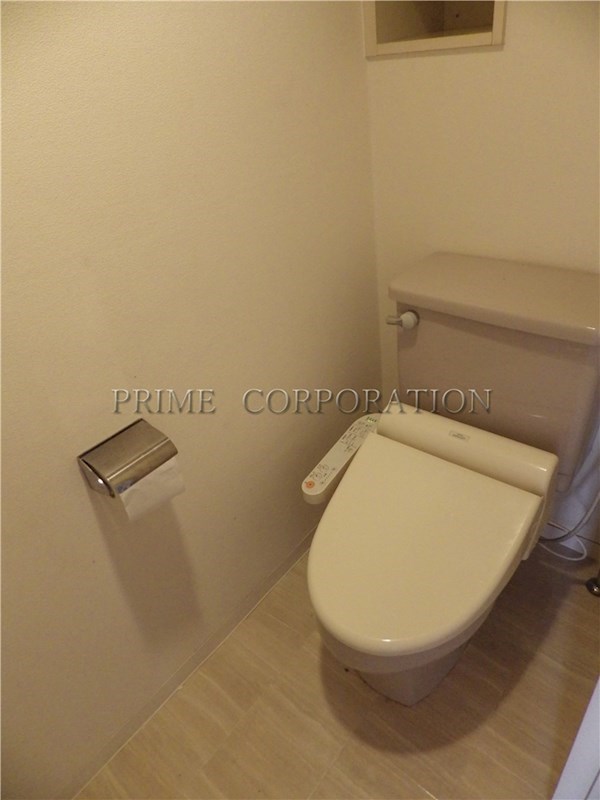 トイレ　※参考写真※