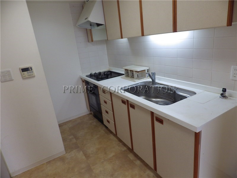 キッチン　※参考写真※