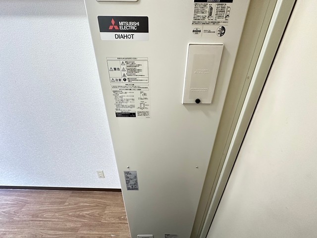 その他　別号室の写真です