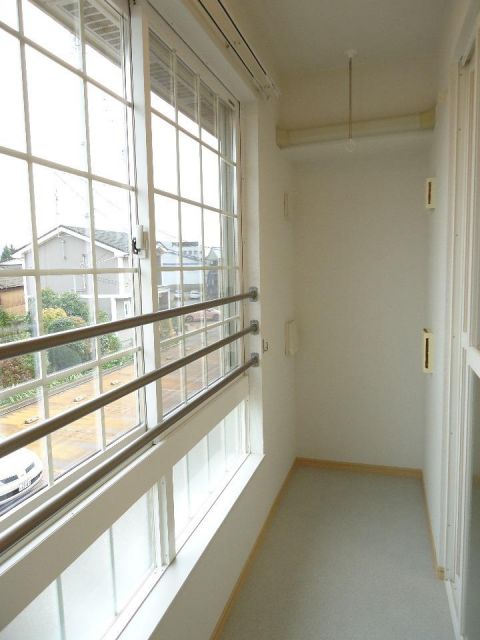 その他部屋・スペース