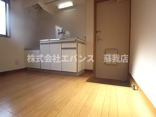 居室・リビング　おしゃれなリビングです