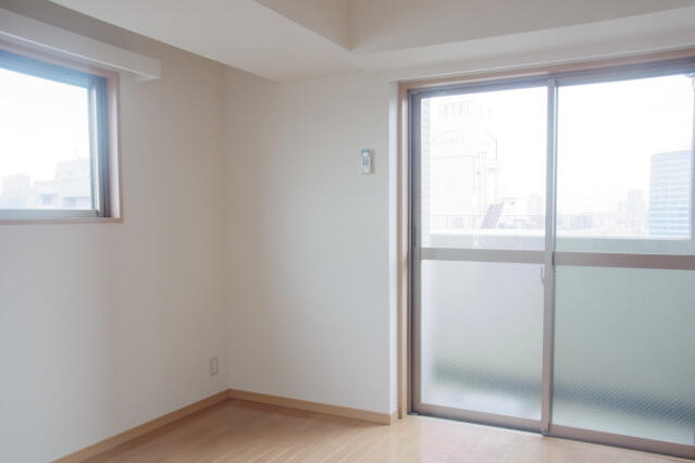 居室・リビング　※同タイプ参考写真