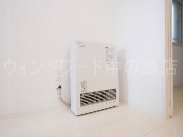 その他　詳細は、ウィンドワード中の島店までご相談下さい。