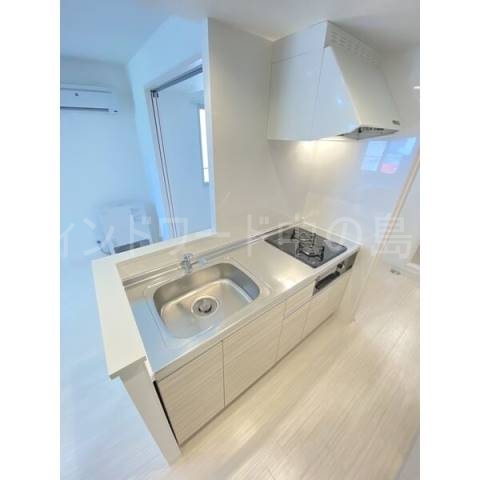 キッチン　詳細は、ウィンドワード中の島店までご相談下さい。