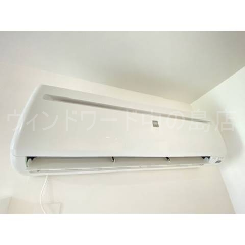 その他設備　詳細は、ウィンドワード中の島店までご相談下さい。