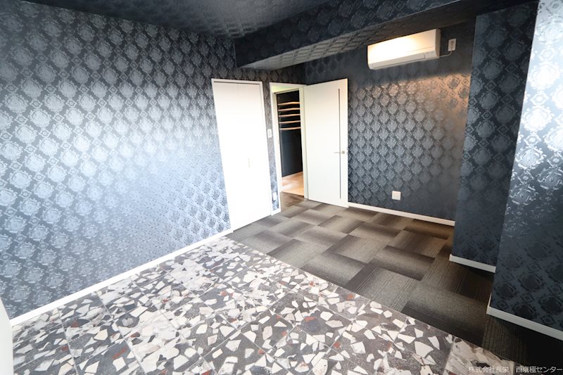 その他部屋・スペース　洋室8.7帖