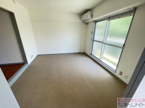 居室・リビング　洋室