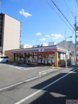 その他　セブンイレブン大阪天下茶屋2丁目店（その他）まで260m
