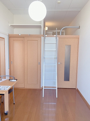 その他部屋・スペース