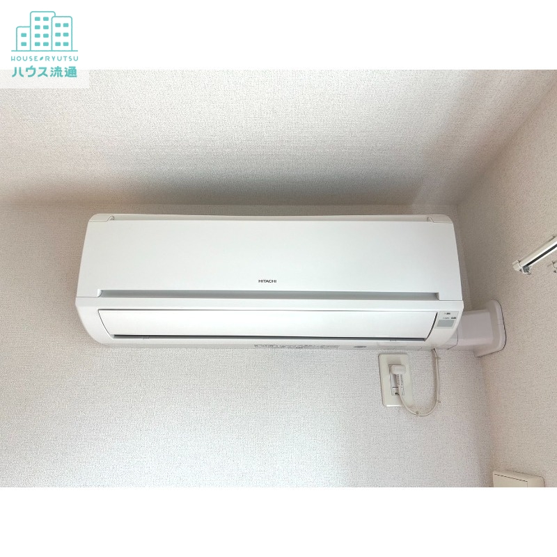 その他設備　※別号室の写真です