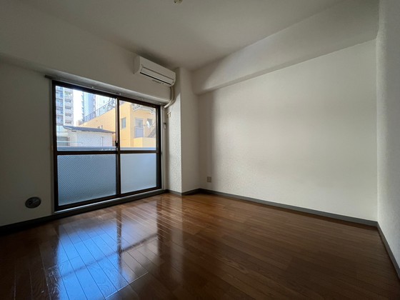 居室・リビング　※別部屋の写真です