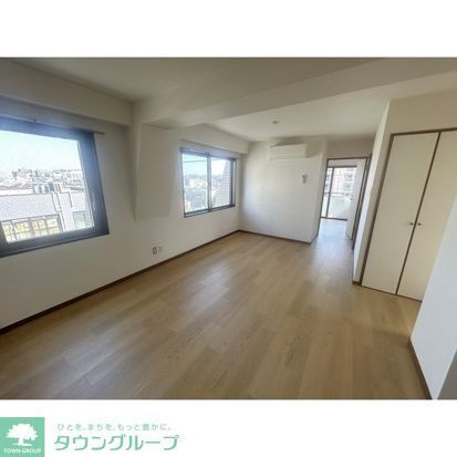 居室・リビング　★お部屋探しは株式会社タウンハウジング東京まで★