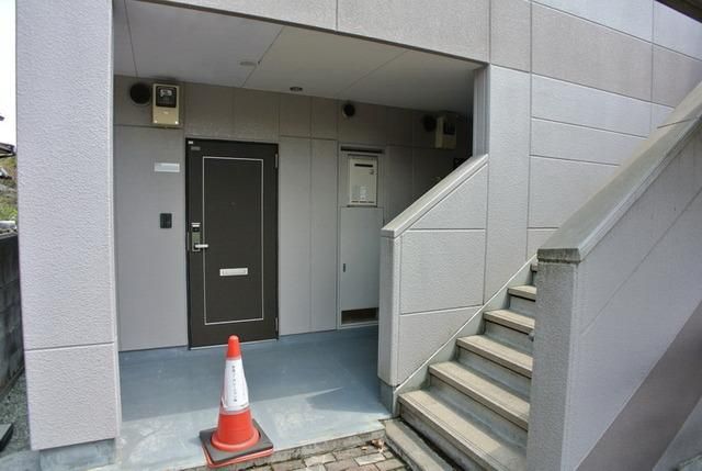 エントランス　☆入口☆