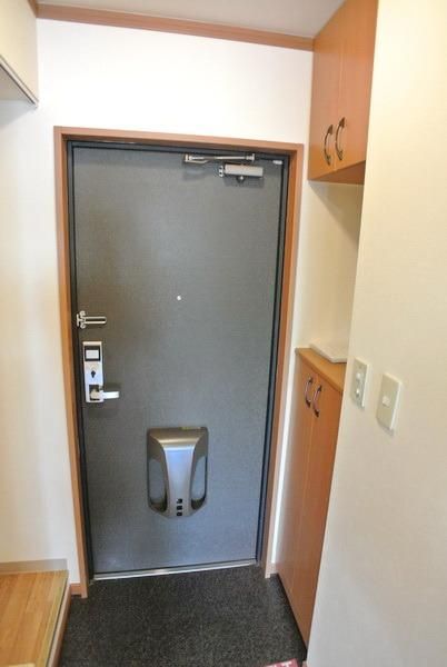 玄関　☆シューズボックス☆