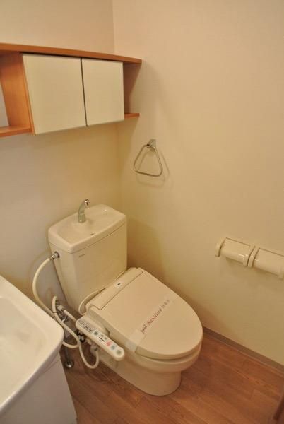 トイレ　☆洗浄便座☆