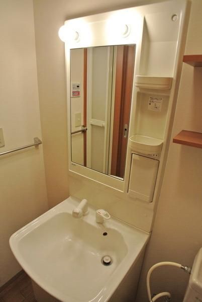 洗面設備　☆独立洗面台☆